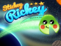 Xogo Stickey Rickey