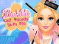 Xogo Barbie Get Ready With Me
