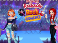 Xogo Redheads Rock Concert