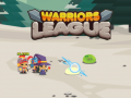 Xogo Warriors League