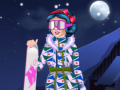 Xogo Princess Winter Skiing