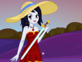 Xogo Vampire Queens Academy Style