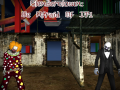 Xogo Slender Clown: Be Afraid Of It