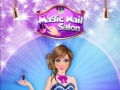 Xogo Magic Nail Salon