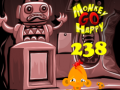 Xogo Monkey Go Happy Stage 238