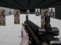 Xogo Shooting Range Simulator