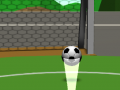 Xogo Soccer Swipe