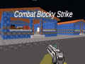 Xogo Combat Blocky Strike