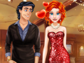 Xogo Princess New Year Love Story