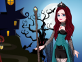 Xogo Elsa Halloween Costumes