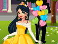 Xogo Editor`s Pick Princess Cosplay