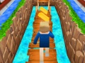Xogo Blocky Runner