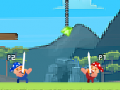 Xogo Viking Wars 2 Treasure