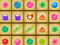 Xogo Candy Mahjong