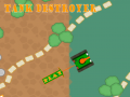 Xogo Tank Destroyers