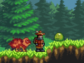 Xogo Monster Sanctuary