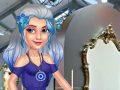 Xogo Princess Silver Hair