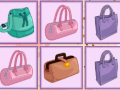 Xogo Purse Cards Match