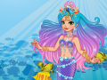 Xogo Editor`s Pick  Mermaid