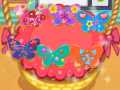 Xogo Easter Cookies