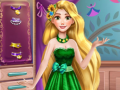 Xogo Goldie Princess Wardrobe Cleaning