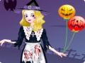 Xogo Perfect Halloween Girl