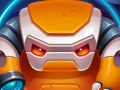 Xogo Robot Escape