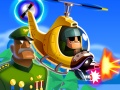 Xogo Helicopter Strike
