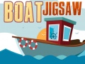 Xogo Boat Jigsaw