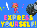 Xogo Express yourself!