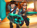 Xogo Prop Busters