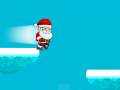 Xogo Santa Runner