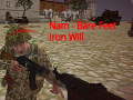 Xogo NAM: Bare Feet Iron Will