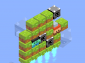 Xogo Cubic Tower