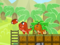 Xogo Dino Meat Hunt Remastered