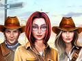 Xogo Cowboys Journey