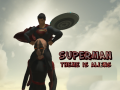 Xogo Superman: Theme is Aliens