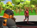 Xogo Fort Shooter Simulator