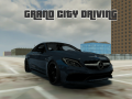 Xogo Grand City Driving