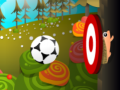 Xogo Ball And Target