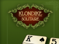 Xogo Klondike Solitaire