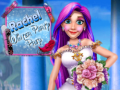Xogo Rachel Winter Party Prep