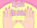 Xogo My Nail Art Salon