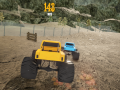 Xogo Heavy Muscle Cars Offroad
