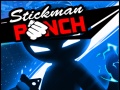 Xogo Stickman Punch
