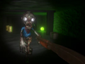Xogo Dead Mine CG: Prologue