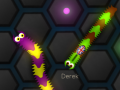 Xogo Wormo.io