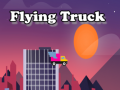 Xogo Flying Truck 
