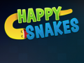 Xogo Happy Snakes