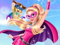 Xogo Super Ellie Saving City